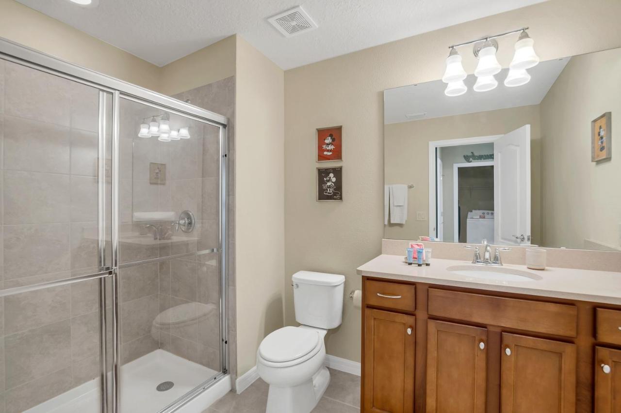 Private Villa Wpool, Bbq,Free Water Park Access Kissimmee Exteriér fotografie