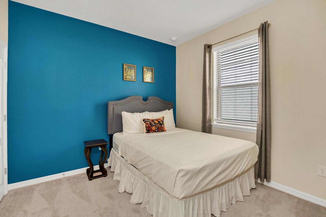 Private Villa Wpool, Bbq,Free Water Park Access Kissimmee Exteriér fotografie