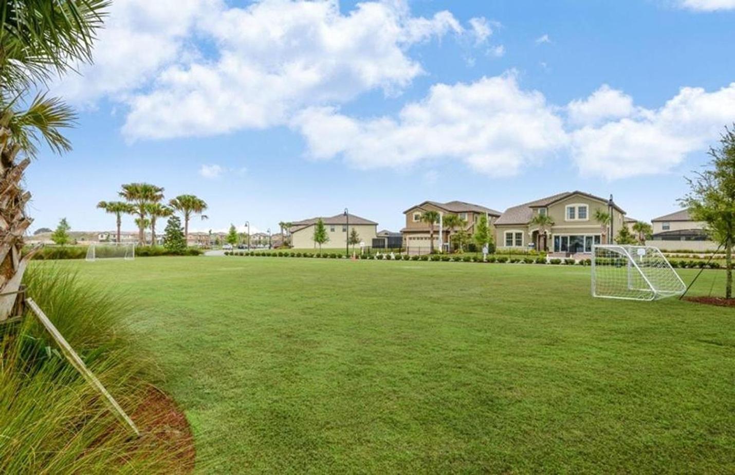 Private Villa Wpool, Bbq,Free Water Park Access Kissimmee Exteriér fotografie