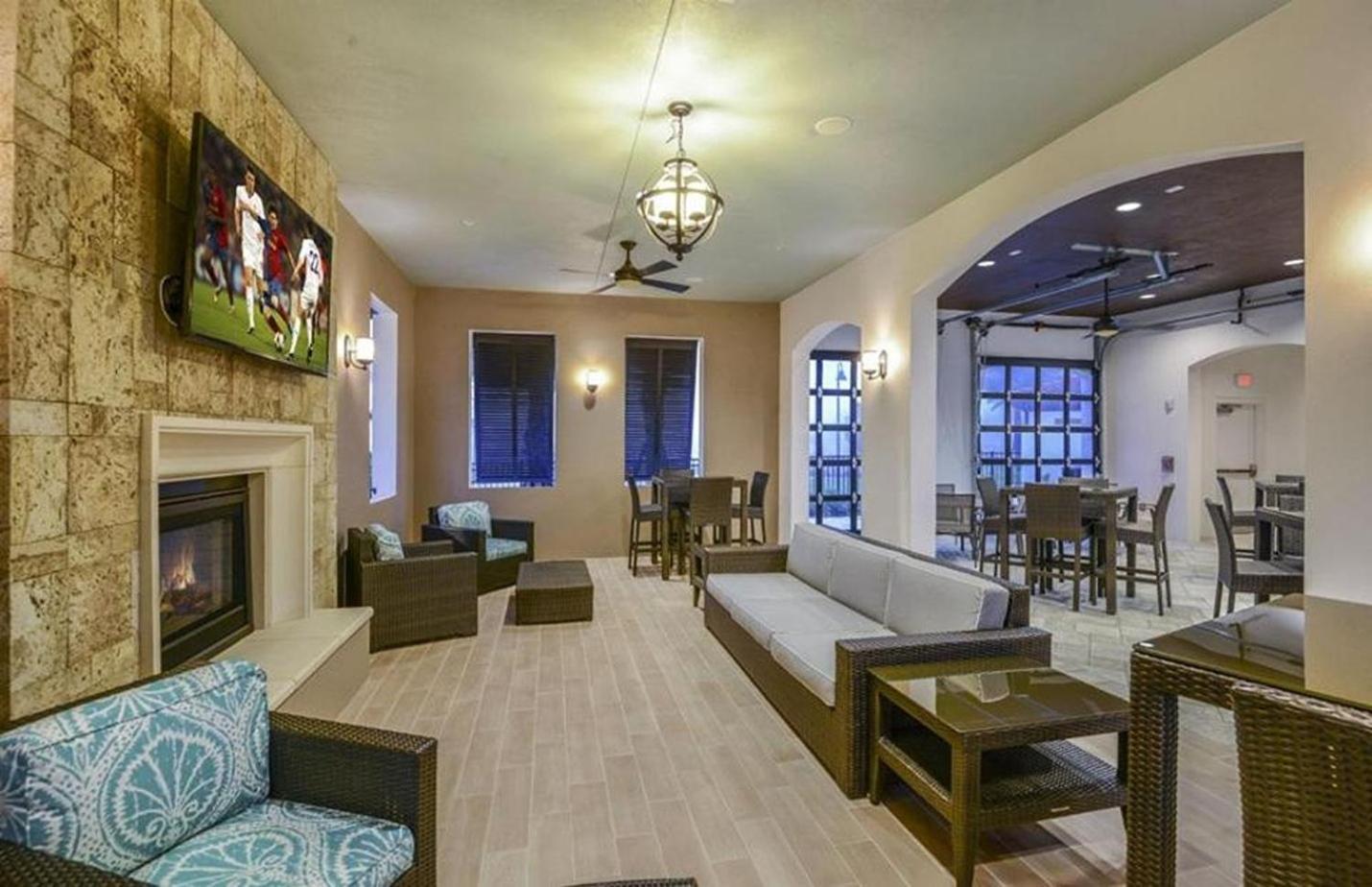 Private Villa Wpool, Bbq,Free Water Park Access Kissimmee Exteriér fotografie