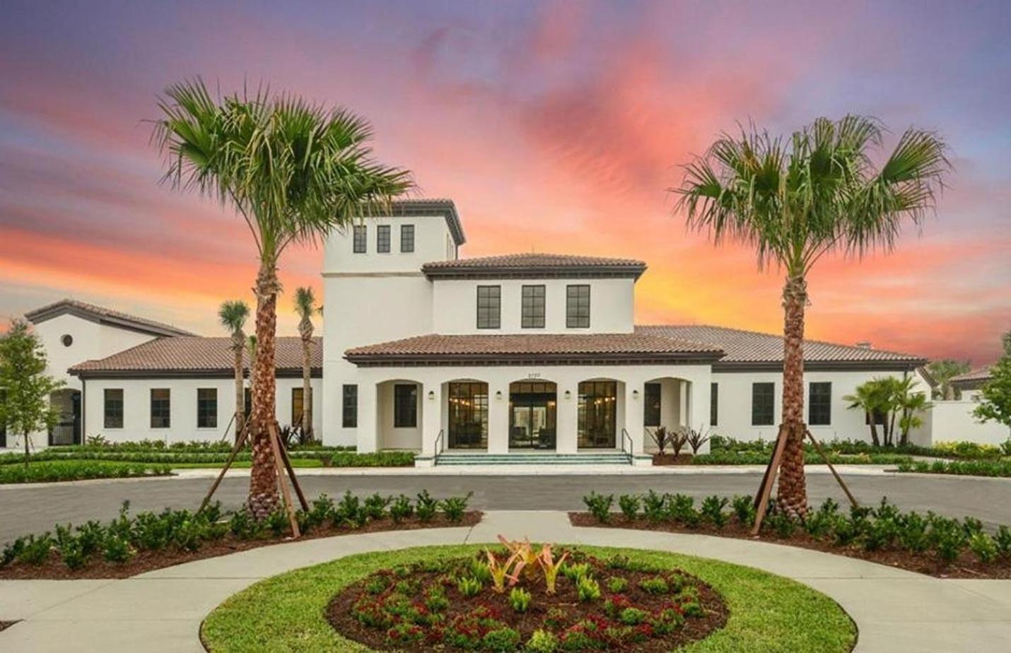 Private Villa Wpool, Bbq,Free Water Park Access Kissimmee Exteriér fotografie