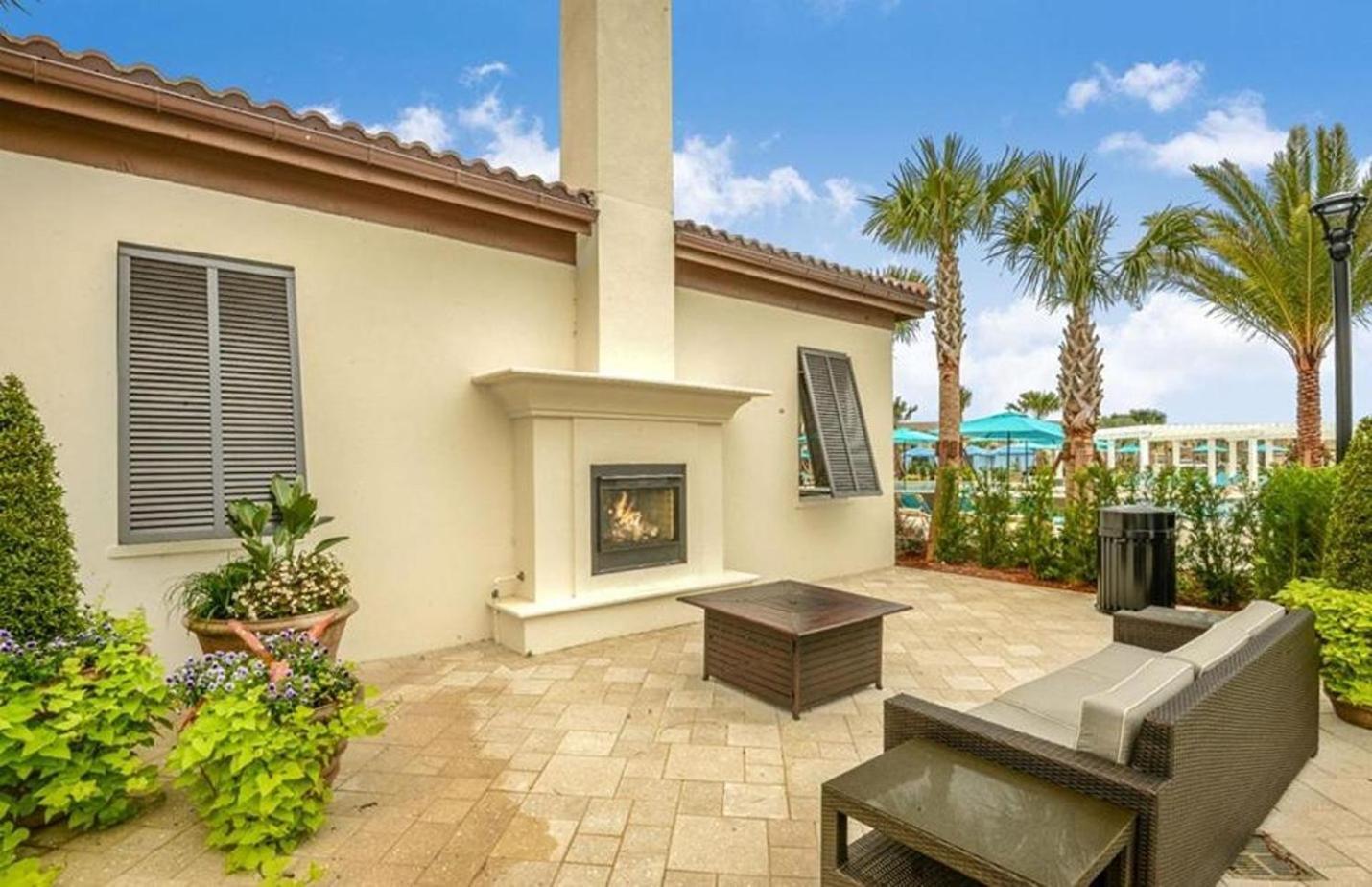 Private Villa Wpool, Bbq,Free Water Park Access Kissimmee Exteriér fotografie